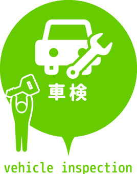 車検